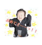 眞叶のSTAMP！！！！part2（個別スタンプ：19）
