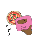 マスターナング1（個別スタンプ：5）