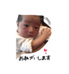 いろとりん（個別スタンプ：7）