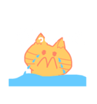 すきを伝えるスタンプ（個別スタンプ：7）