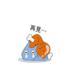 貓鯨-日常篇3（個別スタンプ：15）