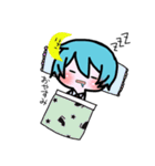 かいくん2（個別スタンプ：2）