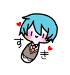 かいくん2（個別スタンプ：4）