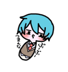 かいくん2（個別スタンプ：5）