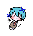 かいくん2（個別スタンプ：11）