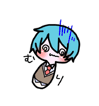 かいくん2（個別スタンプ：12）