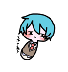 かいくん2（個別スタンプ：13）