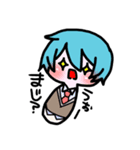 かいくん2（個別スタンプ：14）