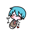 かいくん2（個別スタンプ：15）