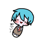 かいくん2（個別スタンプ：17）