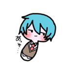 かいくん2（個別スタンプ：20）