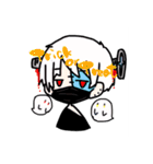 かいくん2（個別スタンプ：26）