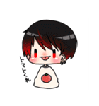 かいくん2（個別スタンプ：30）