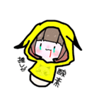 かいくん2（個別スタンプ：33）