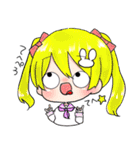 かいくん2（個別スタンプ：36）
