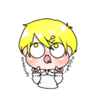 かいくん2（個別スタンプ：38）
