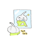 にんにっくん2（個別スタンプ：3）