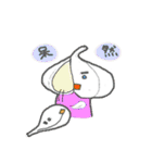 にんにっくん2（個別スタンプ：4）