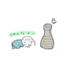 にんにっくん2（個別スタンプ：5）