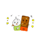 にんにっくん2（個別スタンプ：7）