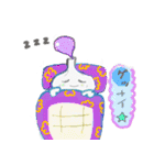 にんにっくん2（個別スタンプ：8）