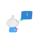 にんにっくん2（個別スタンプ：9）