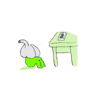 にんにっくん2（個別スタンプ：13）