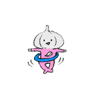 にんにっくん2（個別スタンプ：18）