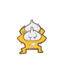 にんにっくん2（個別スタンプ：23）
