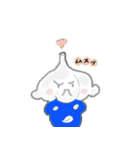 にんにっくん2（個別スタンプ：25）