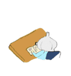 にんにっくん2（個別スタンプ：27）