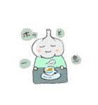 にんにっくん2（個別スタンプ：28）