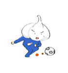 にんにっくん2（個別スタンプ：30）