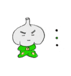 にんにっくん2（個別スタンプ：31）