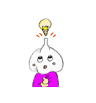 にんにっくん2（個別スタンプ：32）