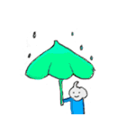 にんにっくん2（個別スタンプ：35）