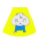 にんにっくん2（個別スタンプ：38）