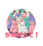 マイドール達の会話（個別スタンプ：16）
