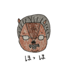 W どりぶるず！！（個別スタンプ：3）