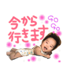あんなのスタンプ2 0606（個別スタンプ：13）