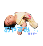 あんなのスタンプ2 0606（個別スタンプ：35）