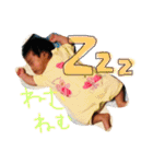 あんなのスタンプ2 0606（個別スタンプ：38）