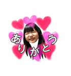 Remi.mia...2（個別スタンプ：1）