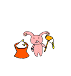 魔境東京(マキョートーキョー)（個別スタンプ：16）