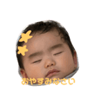 かいママ（個別スタンプ：2）