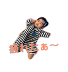 かいママ（個別スタンプ：5）