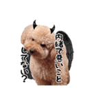 星のおーじろー（個別スタンプ：5）