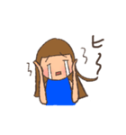こびとちゃんズ（個別スタンプ：7）