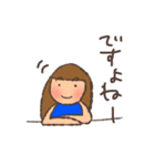 こびとちゃんズ（個別スタンプ：10）