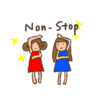こびとちゃんズ（個別スタンプ：19）